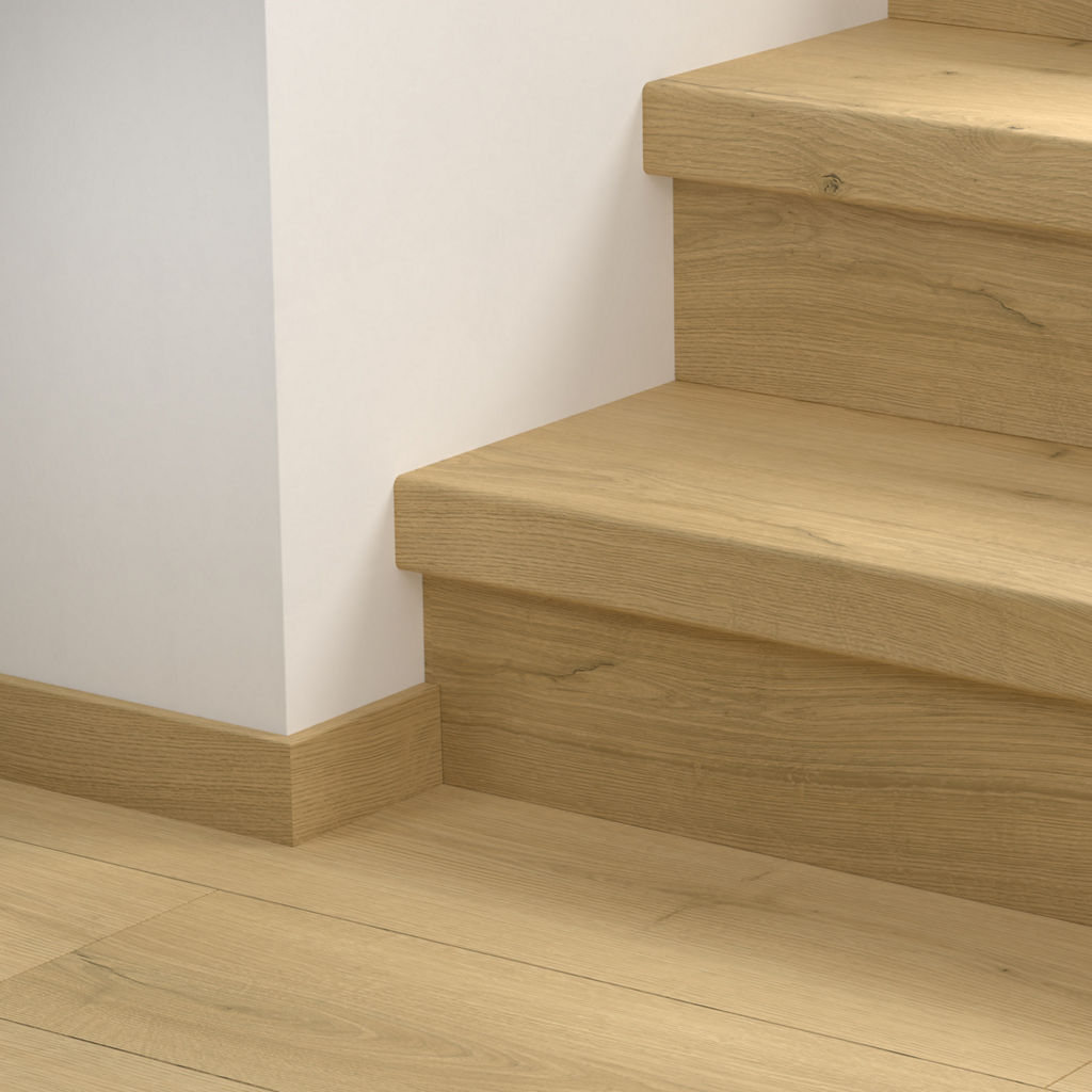 How to Install LVT on Stairs – Step-by-Step Guide