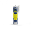 Kelmore Silicone Finish Silver Grey 310ml - High-quality tile sealing solution