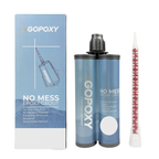 GoPoxy No Mess Epoxy Tile Grout Light Grey 03