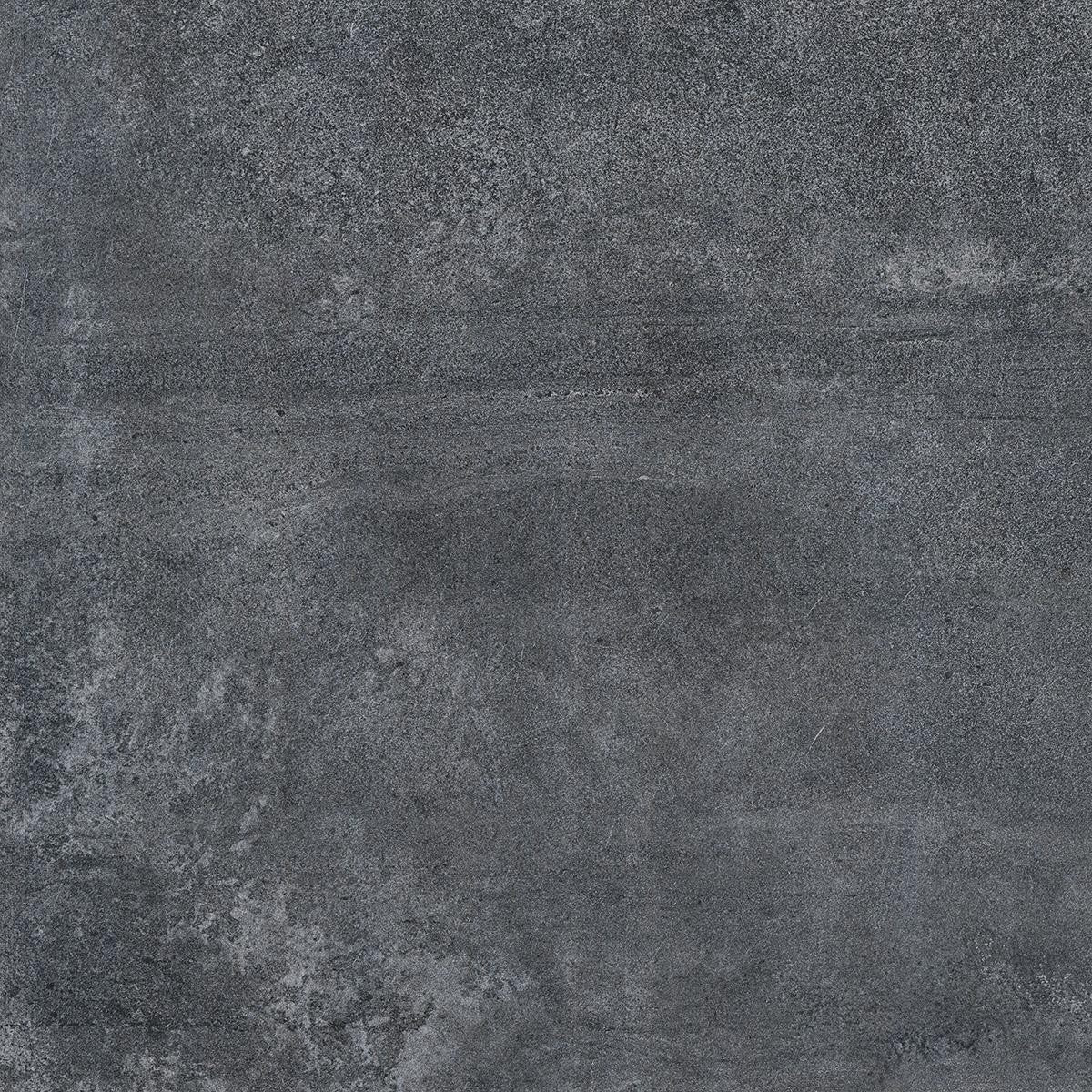 RAK Opificio Anthracite Matt Concrete-Effect Porcelain Tile 30x60cm — Clearance Pallet Deal — RAK