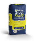 Kelmore Flex15 Caramel Grout 3kg - High-quality tile grouting solution