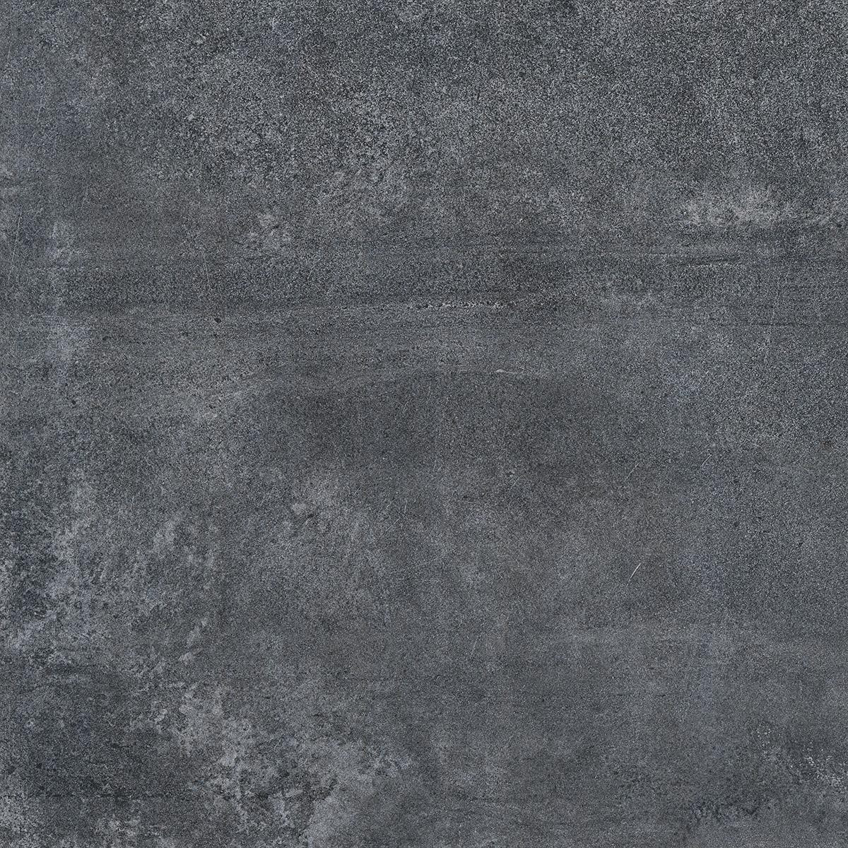 RAK Opificio Anthracite Concrete-Effect Porcelain Tile