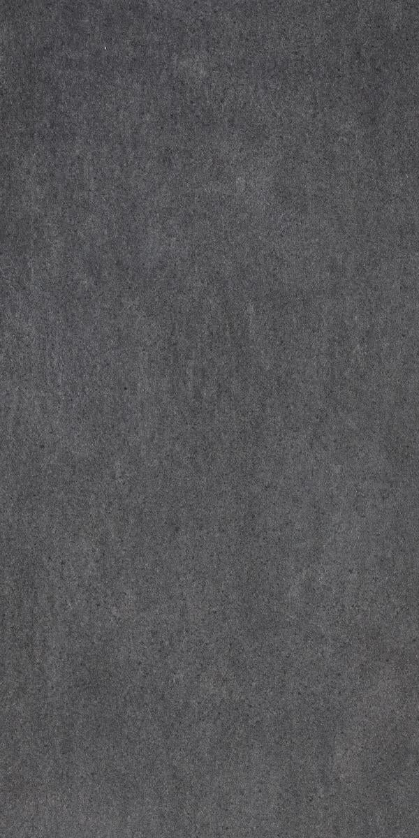 RAK City Stone Anthracite Matt Stone-Effect Porcelain Tile 30x60cm — Clearance Pallet Deal — RAK official