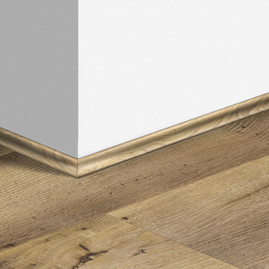 Quick-Step LVT Scotia to Match 2.4m
