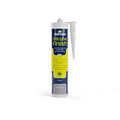 Kelmore Silicone Finish Slate Grey 310ml - High-quality tile sealing solution