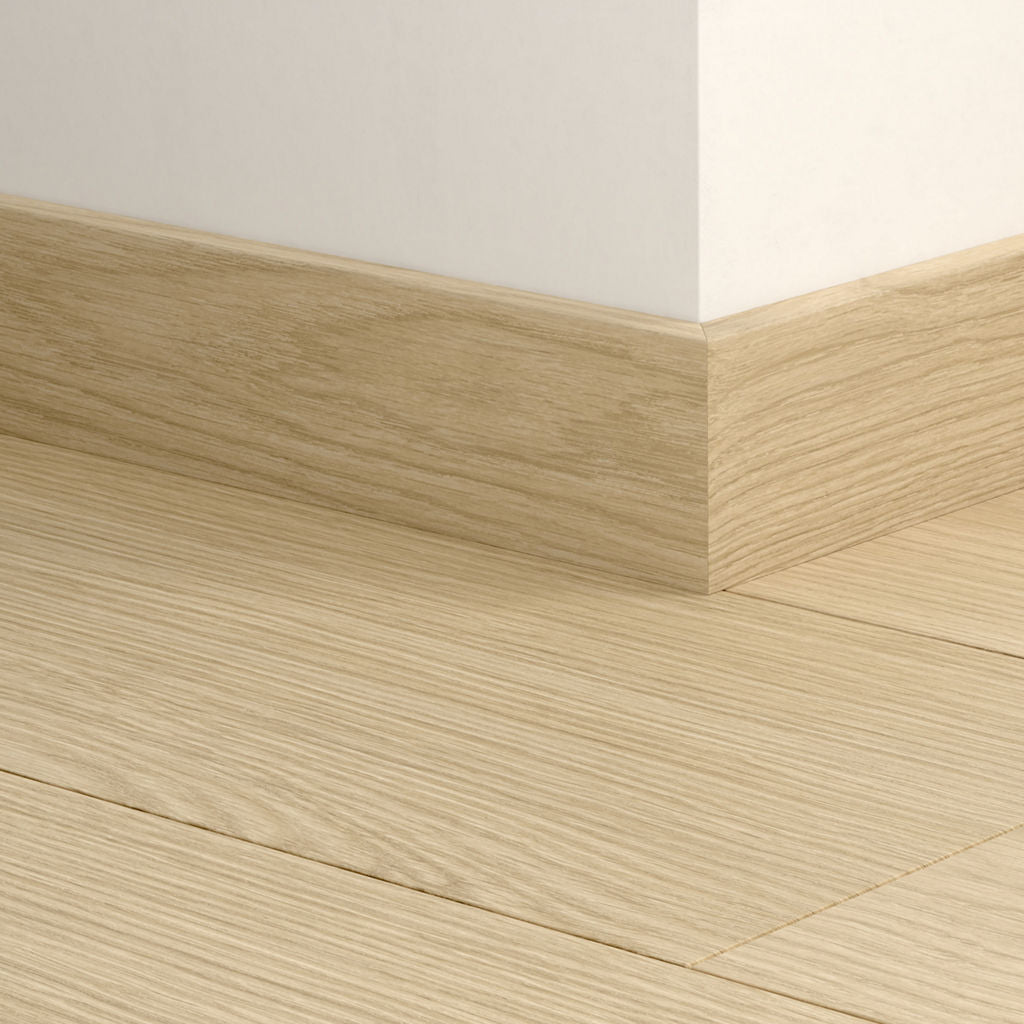 Quick-Step LVT Standard Skirting to Match 2.4m