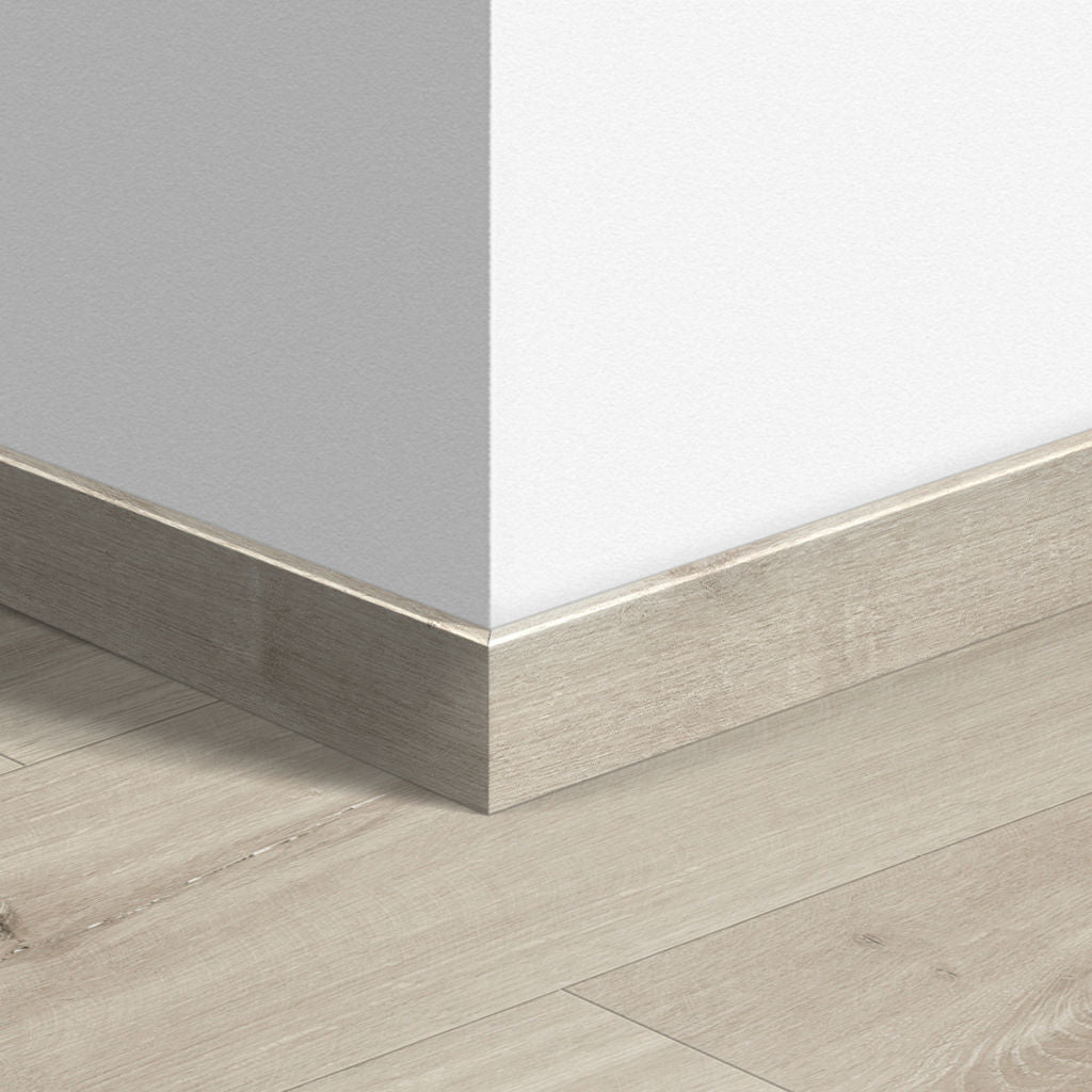 Quick-Step LVT Standard Skirting to Match 2.4m
