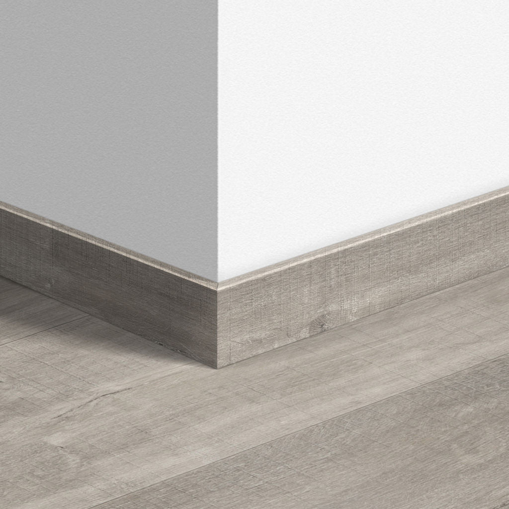 Quick-Step LVT Standard Skirting to Match 2.4m