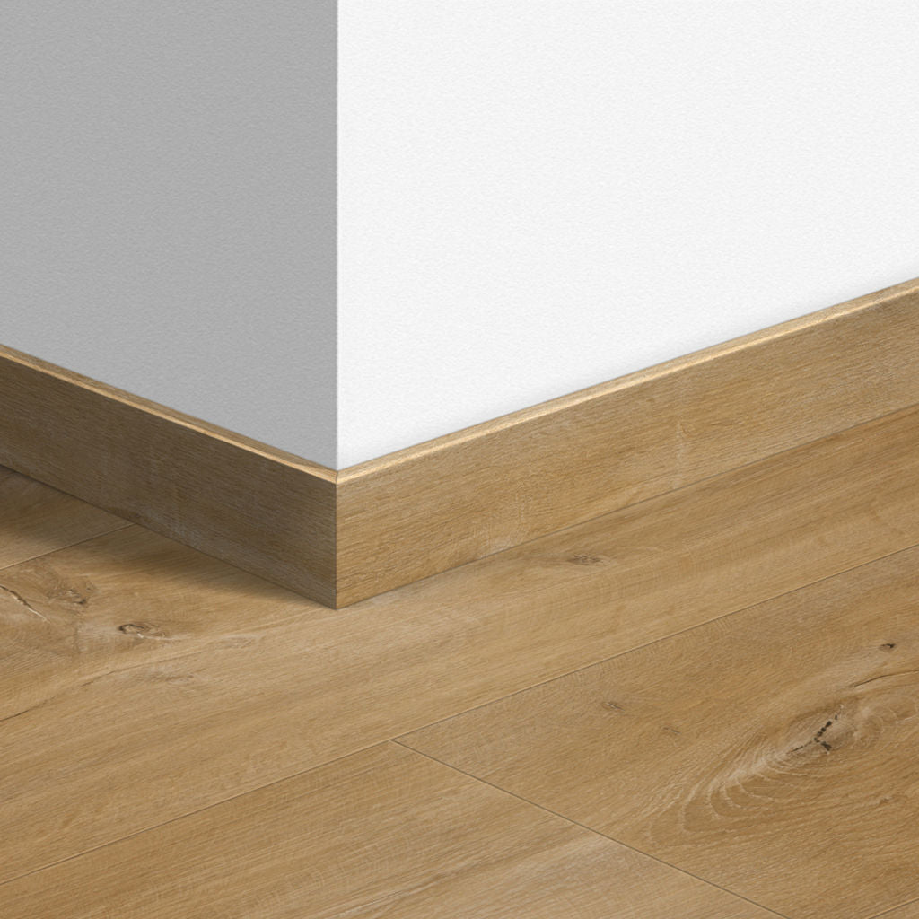 Quick-Step LVT Standard Skirting to Match 2.4m