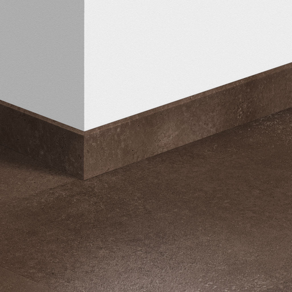 Quick-Step LVT Standard Skirting to Match 2.4m