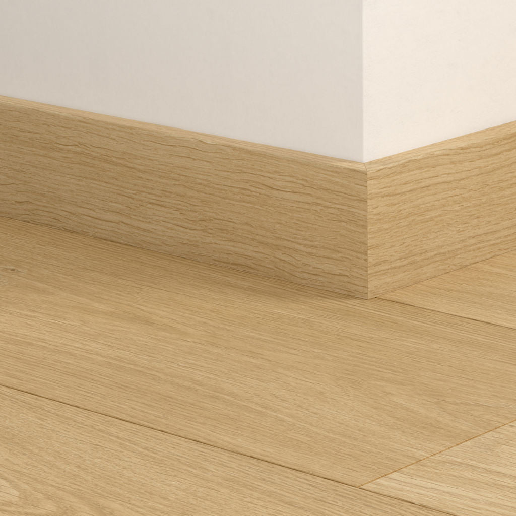 Quick-Step LVT Standard Skirting to Match 2.4m