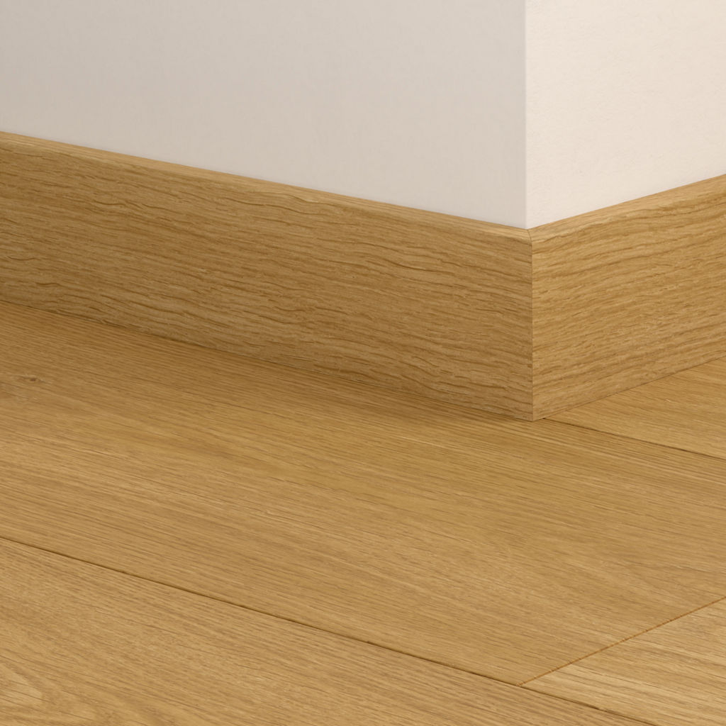 Quick-Step LVT Standard Skirting to Match 2.4m