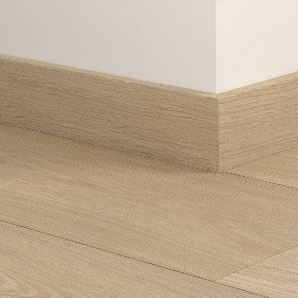 Quick-Step LVT Standard Skirting to Match 2.4m