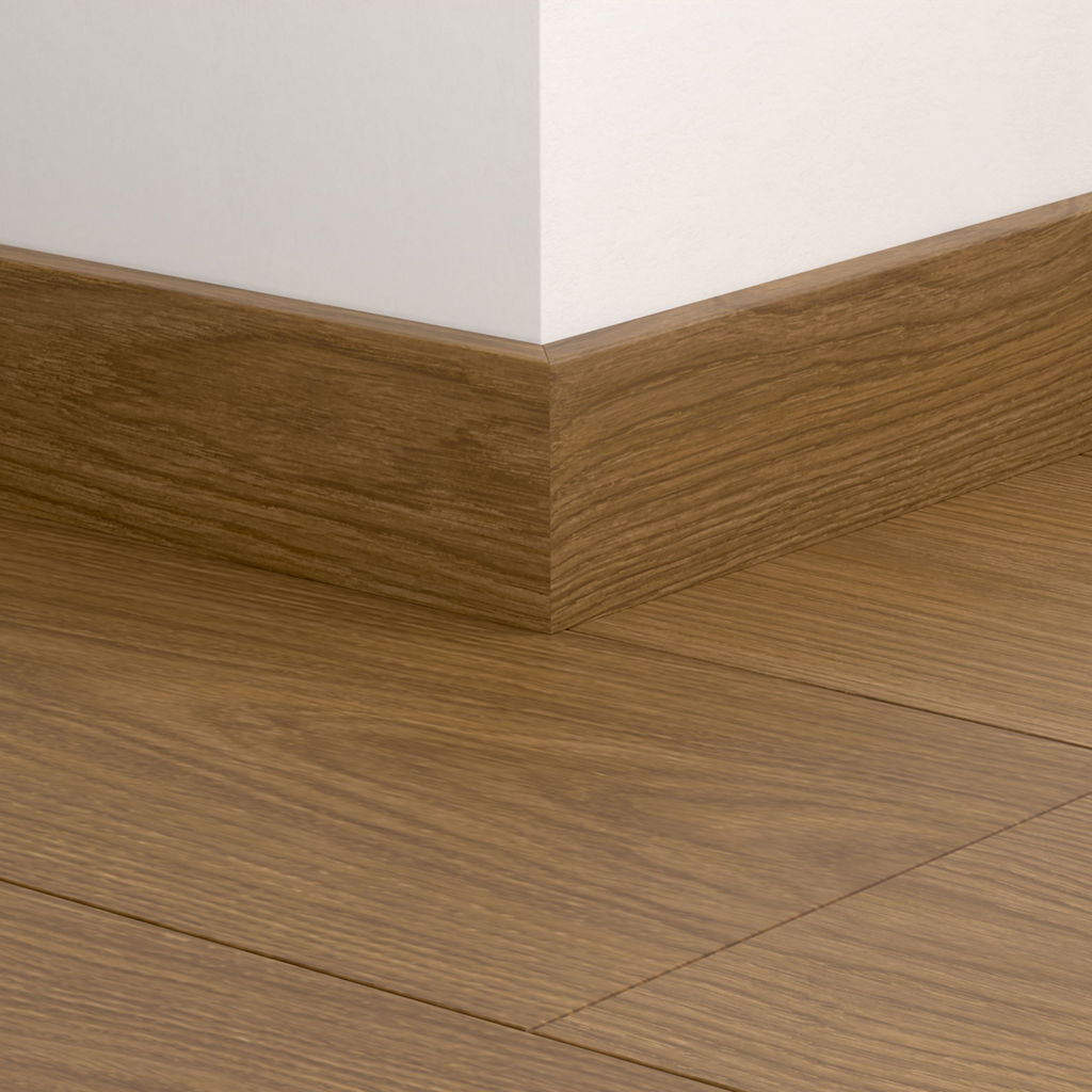 Quick-Step LVT Standard Skirting to Match 2.4m