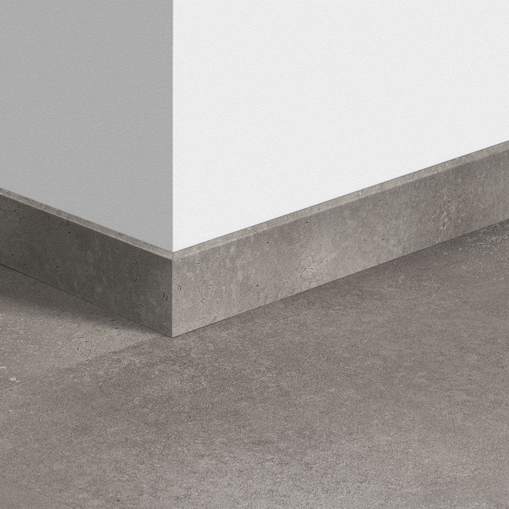 Quick-Step LVT Standard Skirting to Match 2.4m