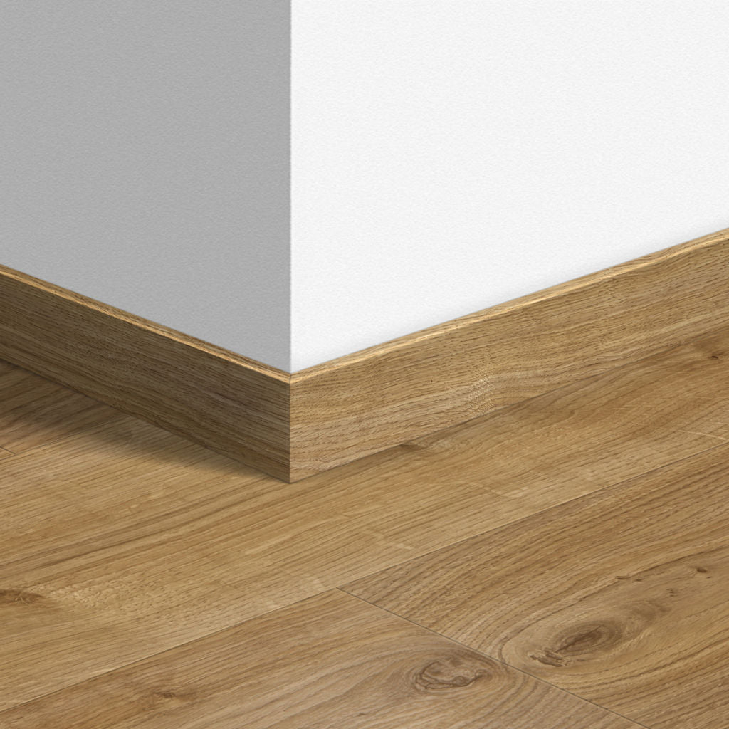 Quick-Step LVT Standard Skirting to Match 2.4m