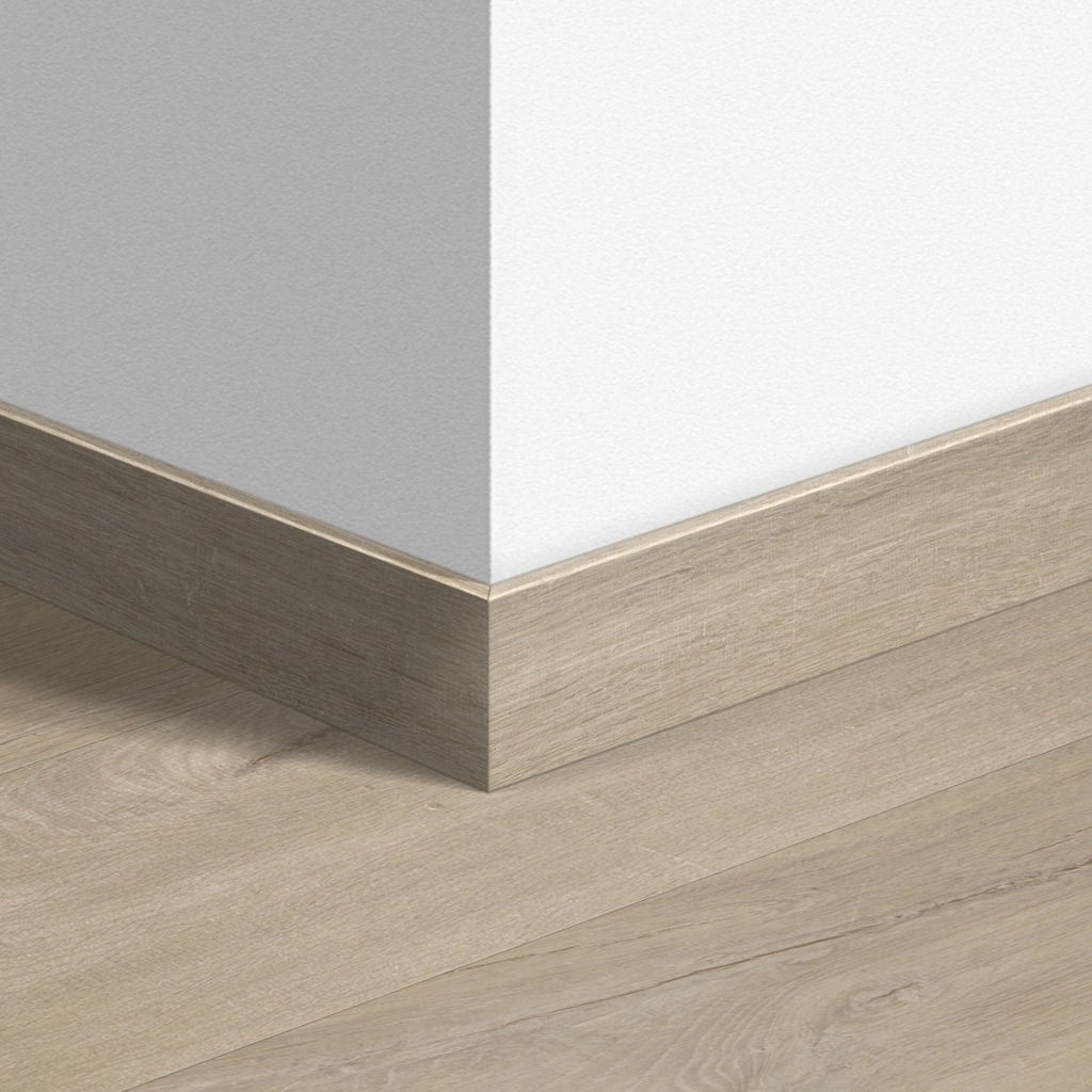 Quick-Step LVT Standard Skirting to Match 2.4m