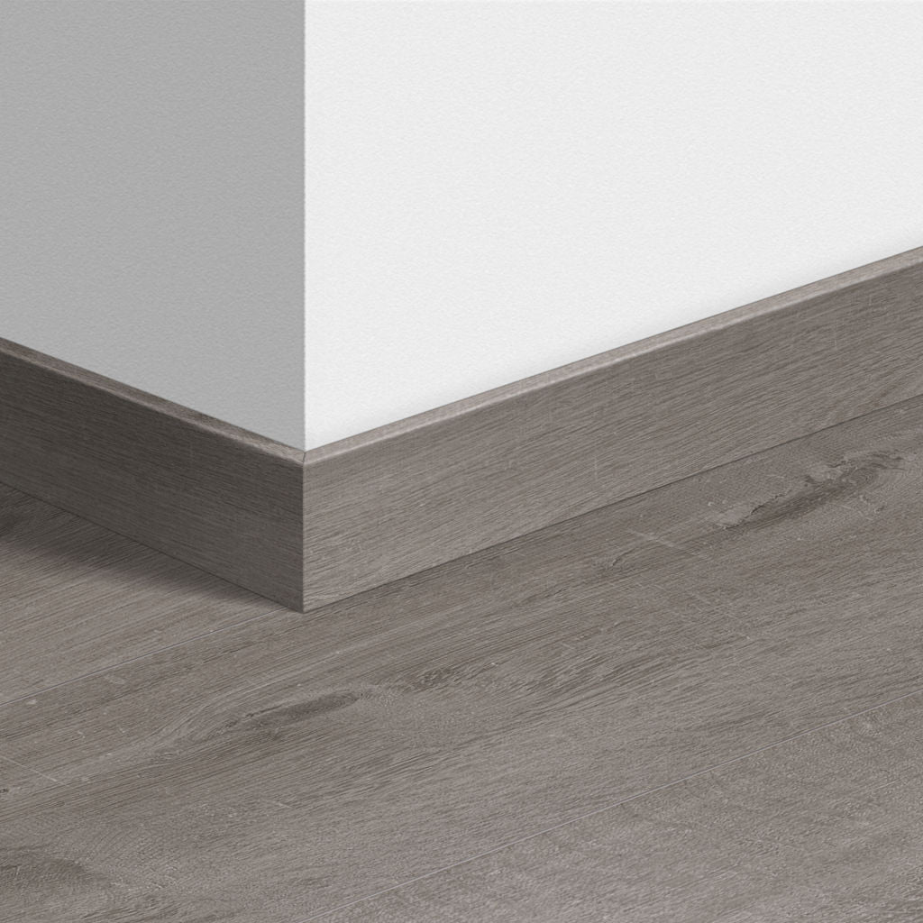 Quick-Step LVT Standard Skirting to Match 2.4m