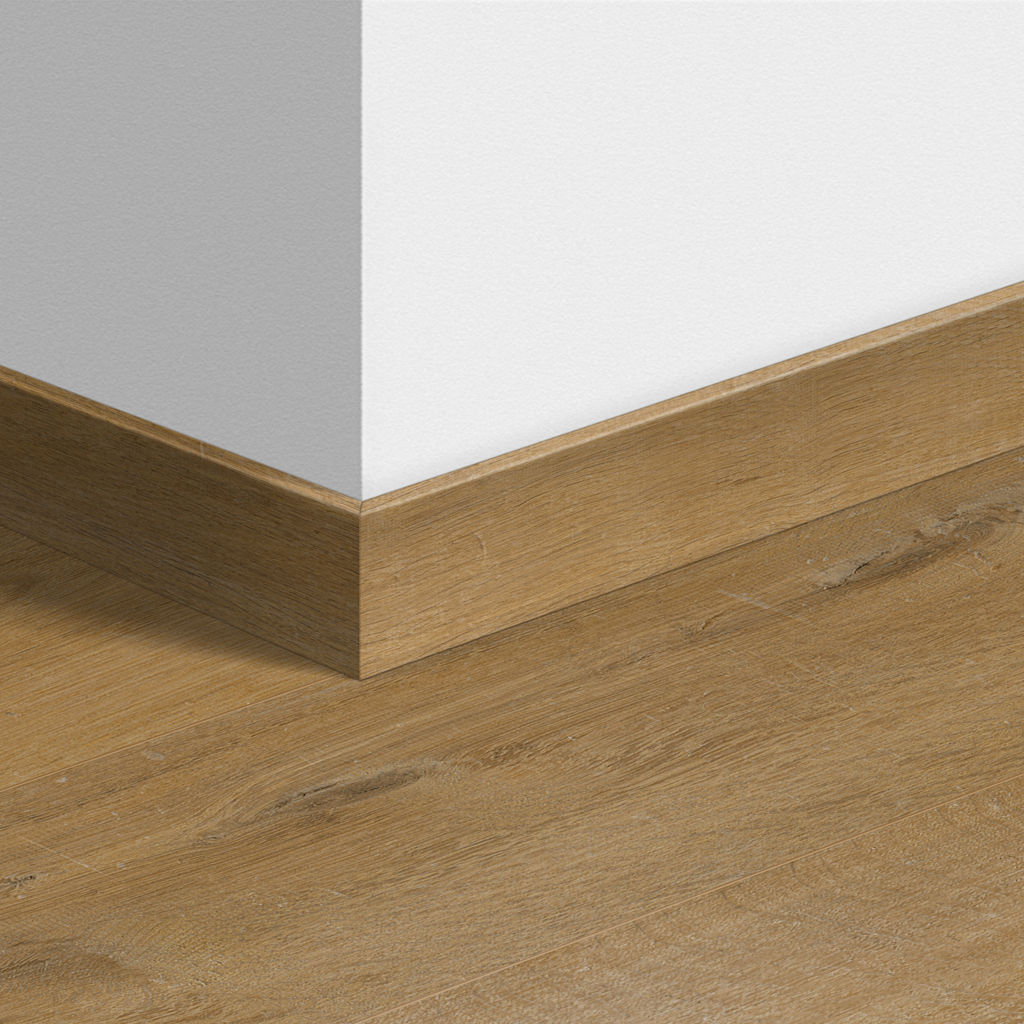 Quick-Step LVT Standard Skirting to Match 2.4m