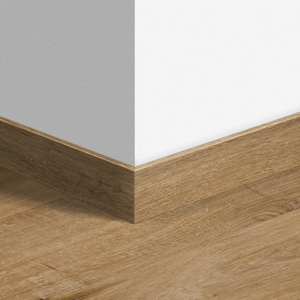 Quick-Step LVT Standard Skirting to Match 2.4m