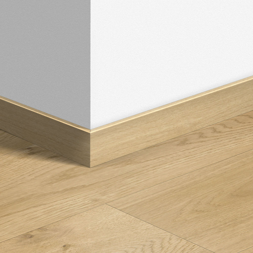 Quick-Step LVT Standard Skirting to Match 2.4m