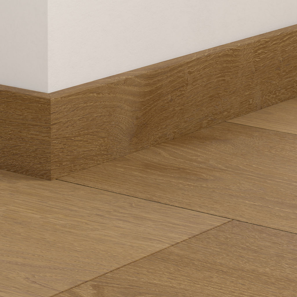 Quick-Step LVT Standard Skirting to Match 2.4m