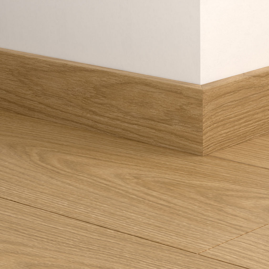 Quick-Step LVT Standard Skirting to Match 2.4m