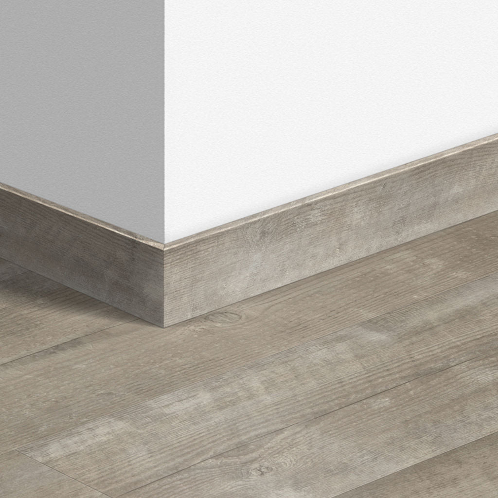 Quick-Step LVT Standard Skirting to Match 2.4m