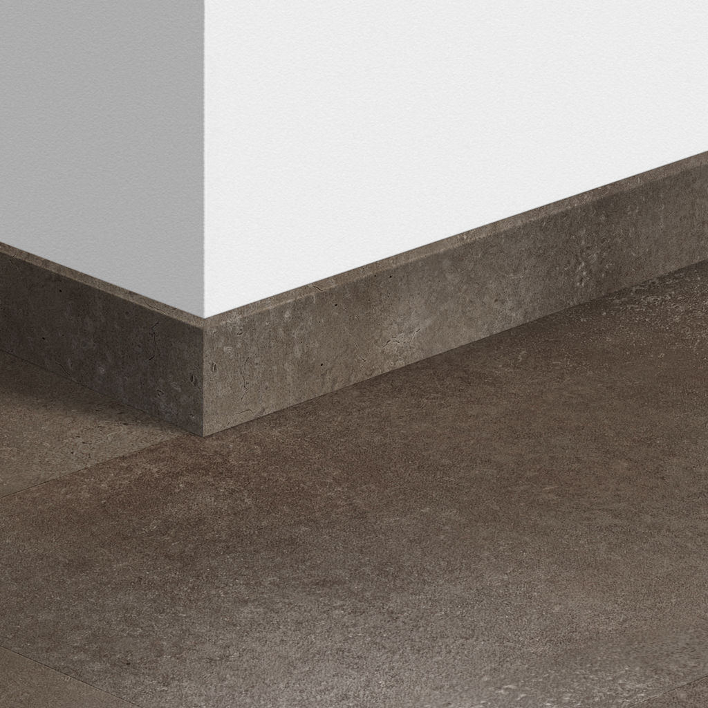 Quick-Step LVT Standard Skirting to Match 2.4m