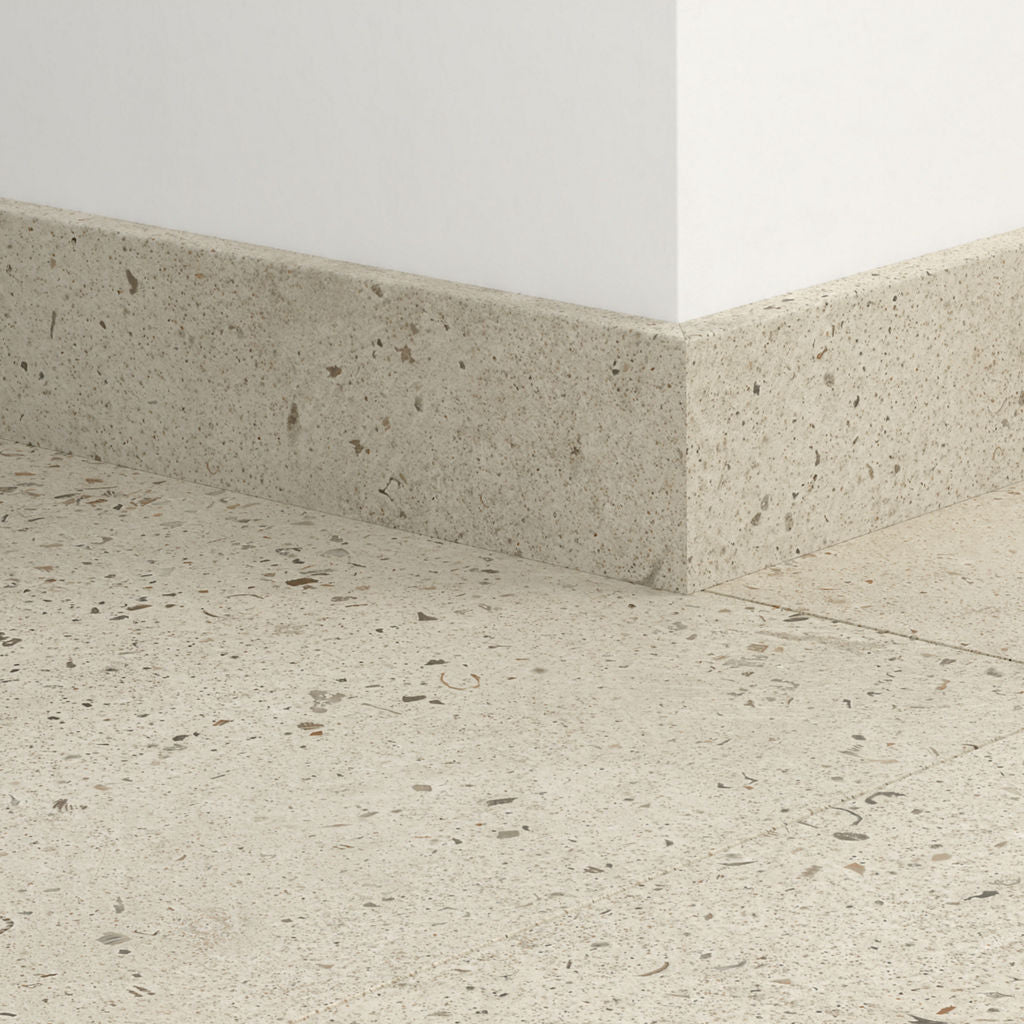 Quick-Step LVT Standard Skirting to Match 2.4m