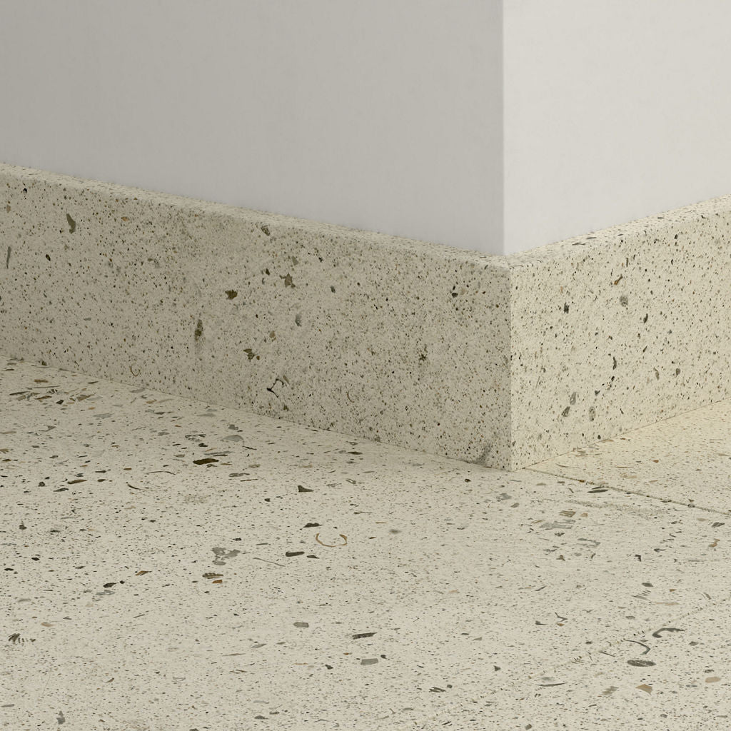Quick-Step LVT Standard Skirting to Match 2.4m