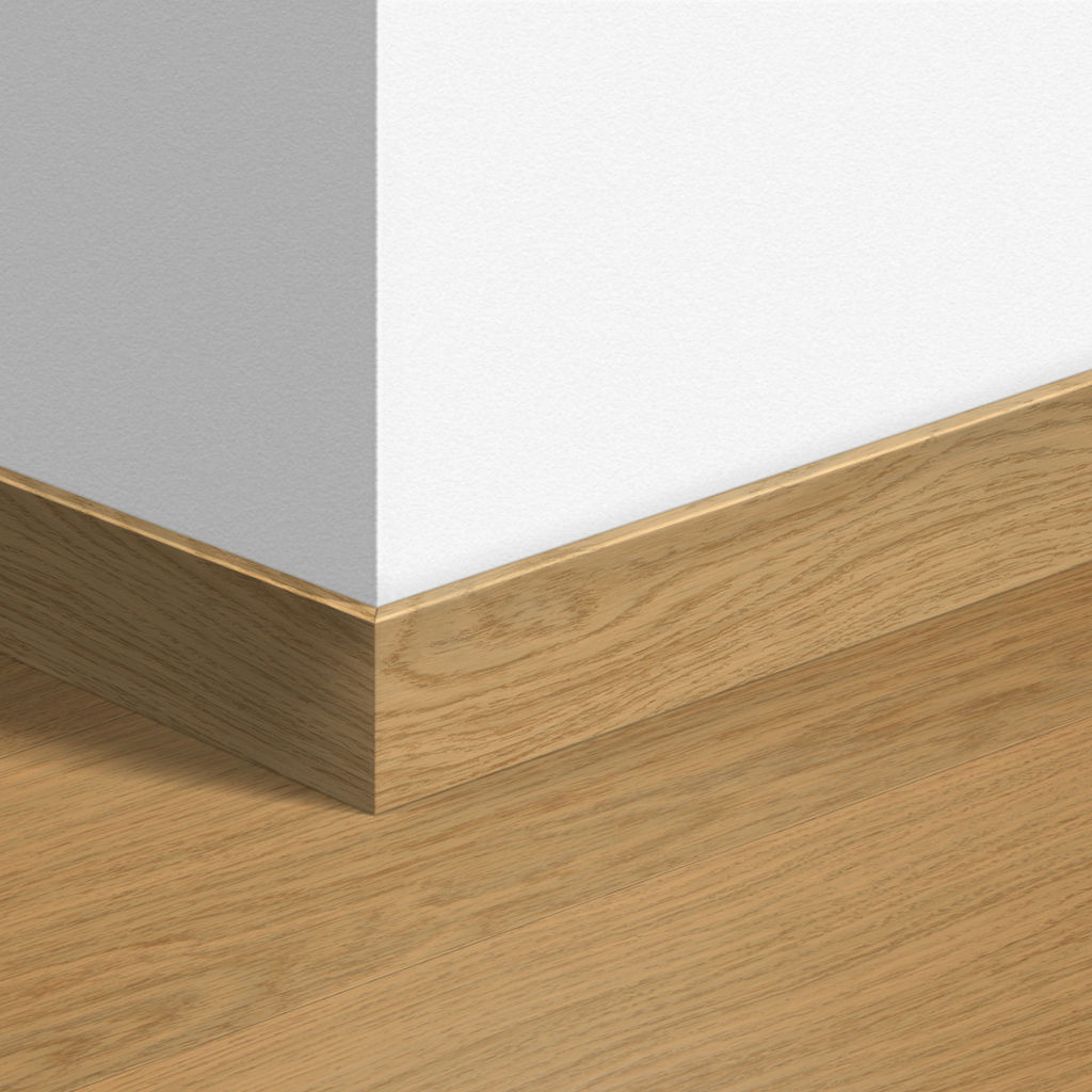 Quick-Step LVT Standard Skirting to Match 2.4m
