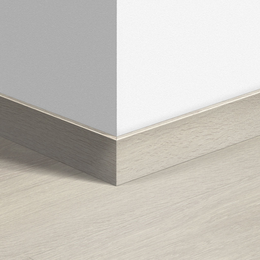 Quick-Step LVT Standard Skirting to Match 2.4m