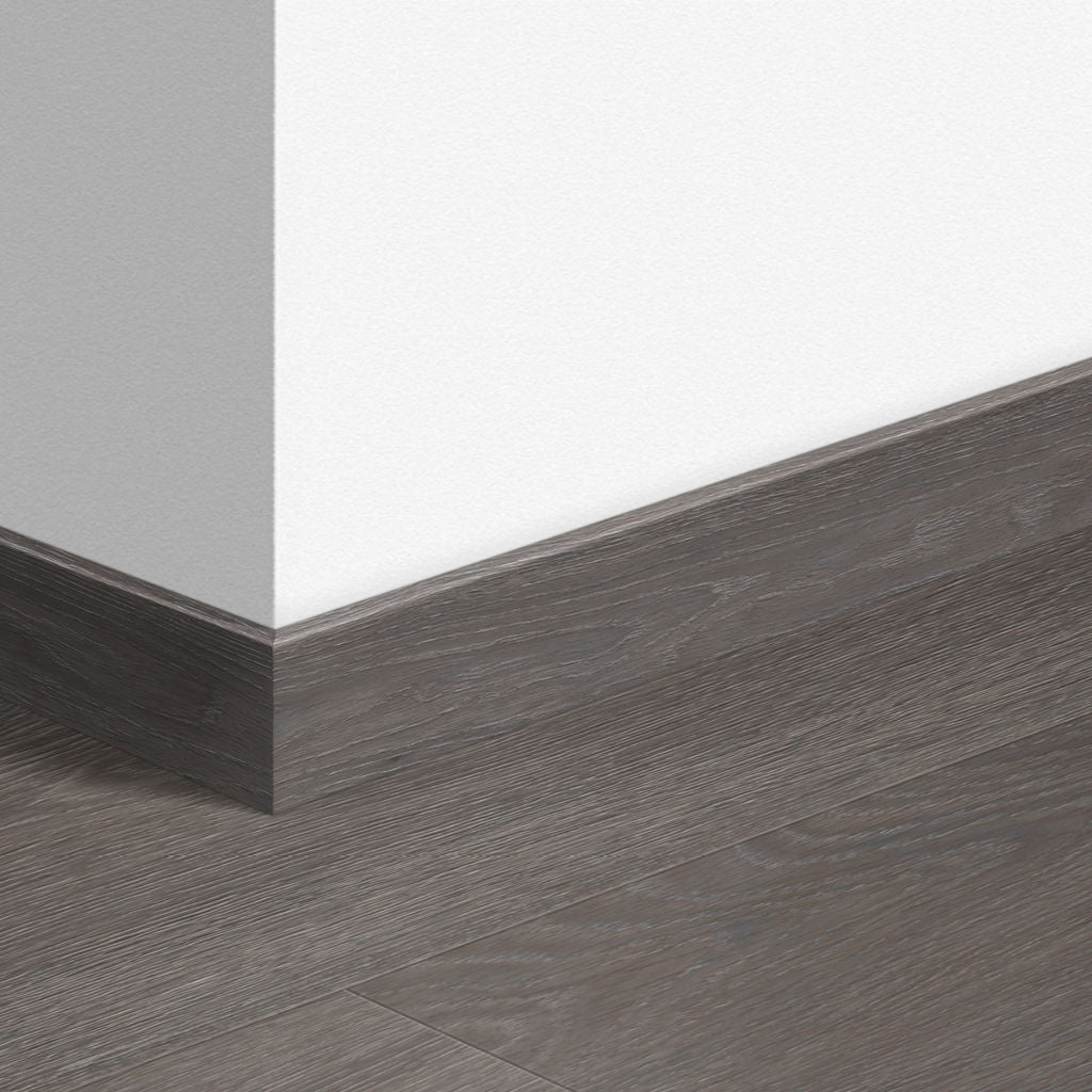 Quick-Step LVT Standard Skirting to Match 2.4m