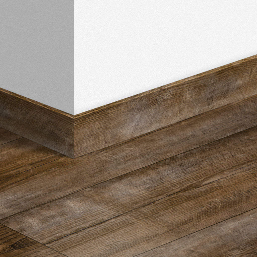 Quick-Step LVT Standard Skirting to Match 2.4m