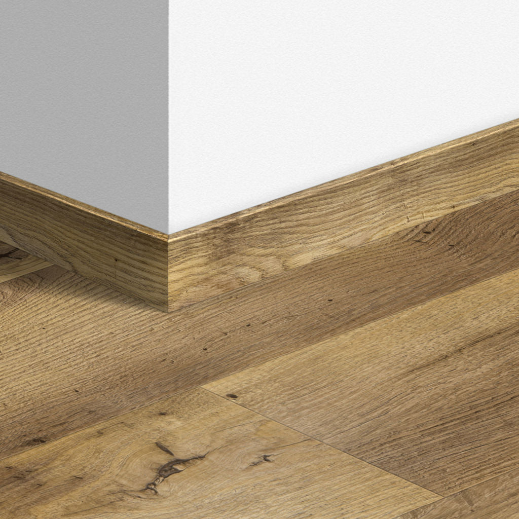 Quick-Step LVT Standard Skirting to Match 2.4m