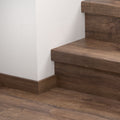 Quick-Step LVT Stair Cover to Match – Alpha Bloom (2 Pack)