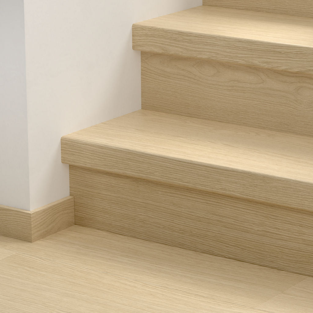 Quick-Step LVT Stair Cover to Match – Alpha Blos (2 Pack)