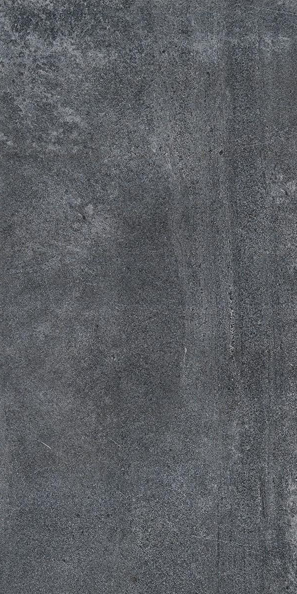 RAK Opificio Anthracite Concrete-Effect Porcelain Tile