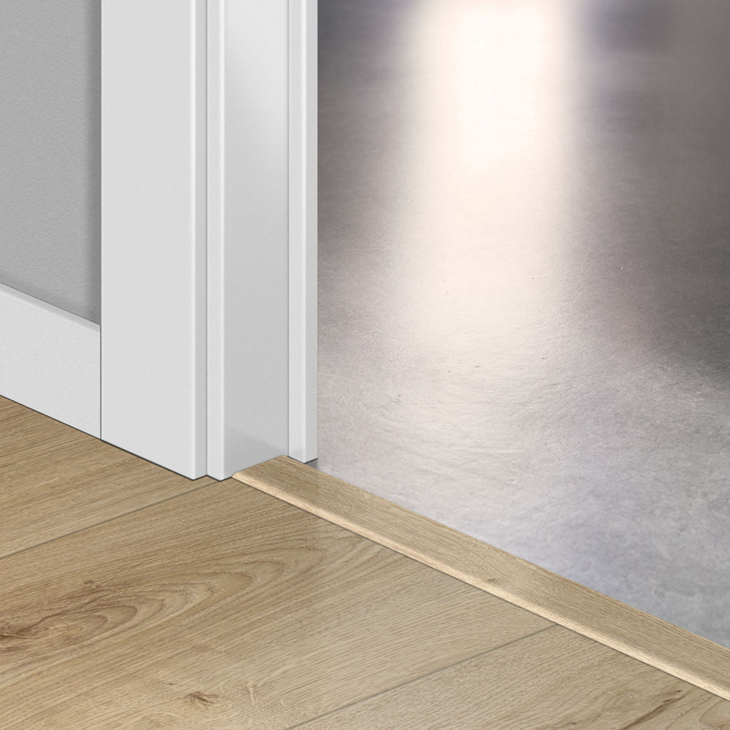 Quick-Step Laminate Incizo Profile to Match 2.15m