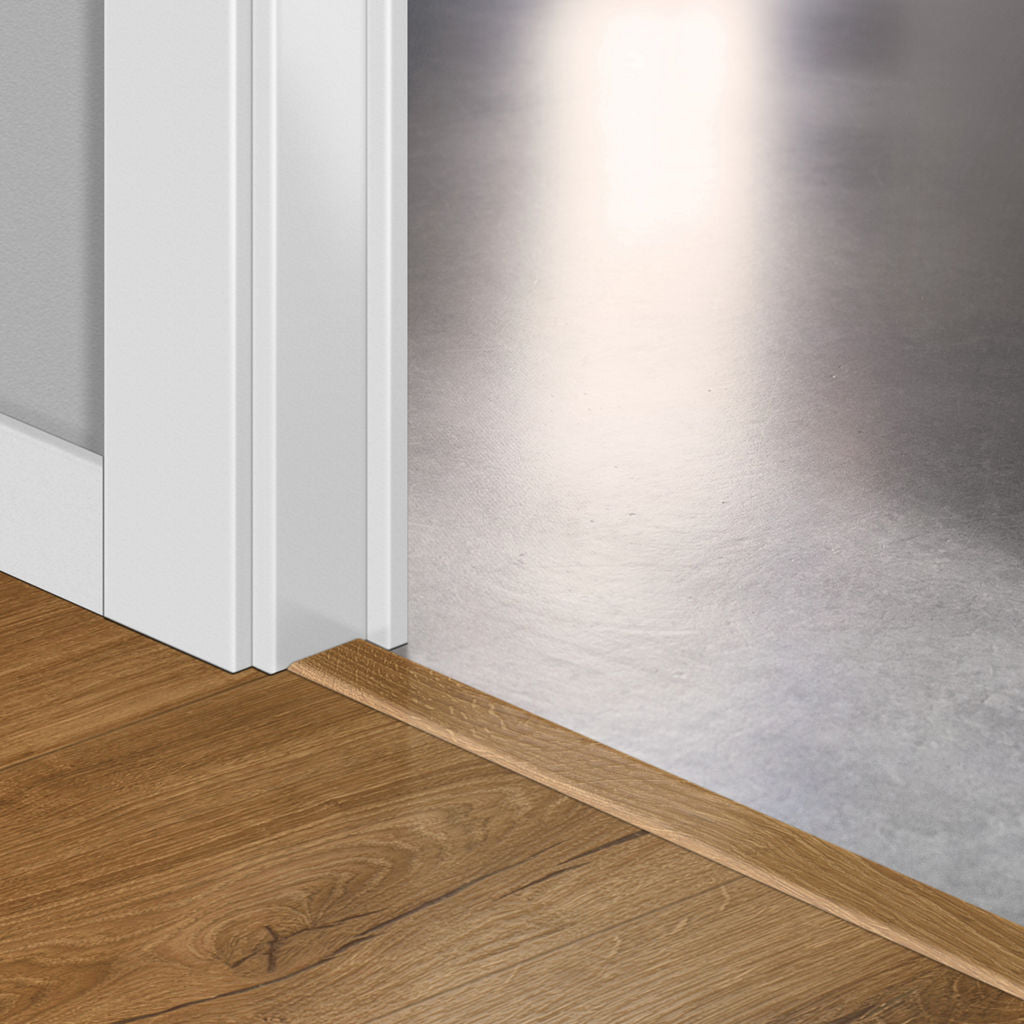 Quick-Step Laminate Incizo Profile to Match 2.15m
