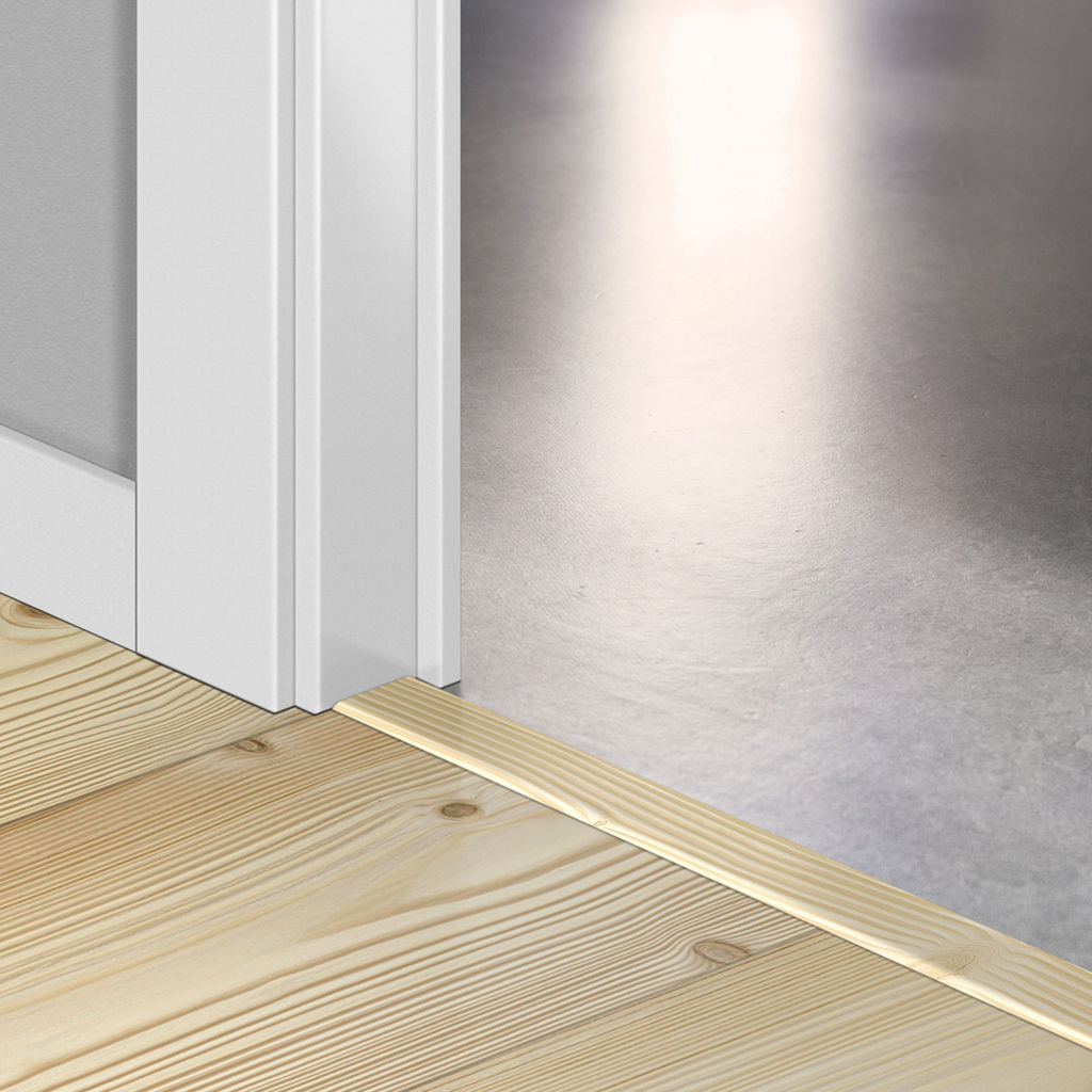 Quick-Step Laminate Incizo Profile to Match 2.15m