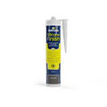 Kelmore Silicone Finish Charcoal 310ml - High-quality tile sealing solution