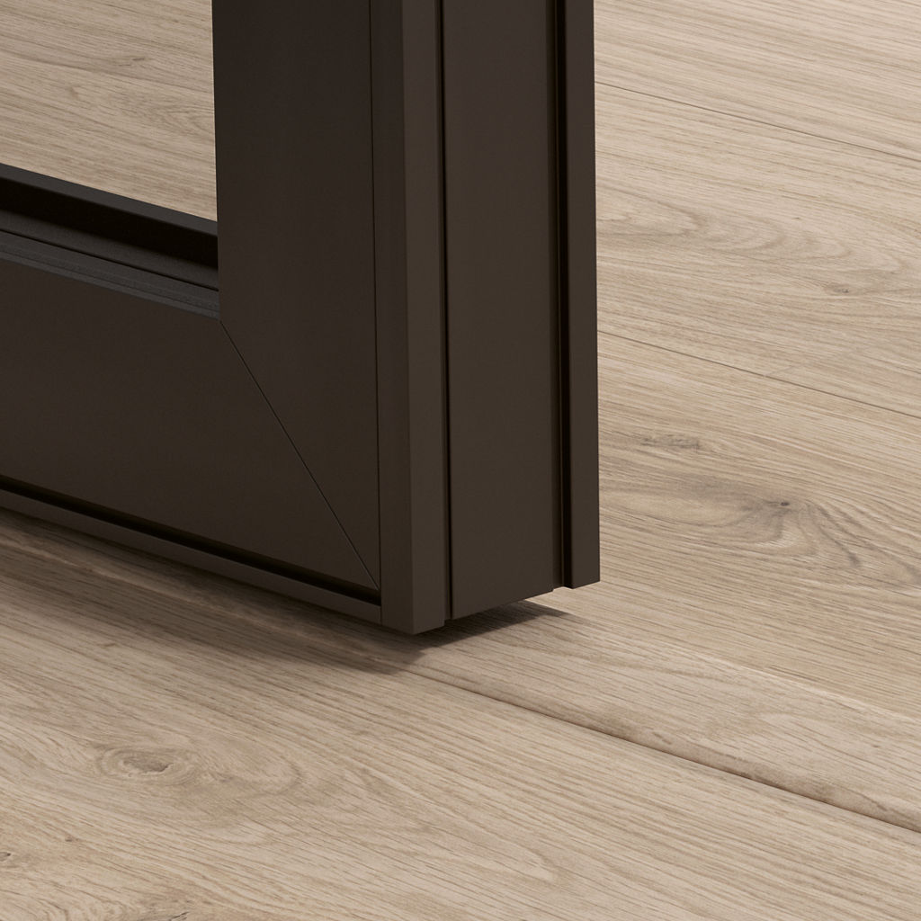 Quick-Step Laminate Incizo Profile to Match 2.15m