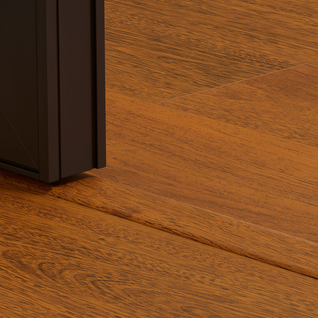 Quick-Step Laminate Incizo Profile to Match 2.15m