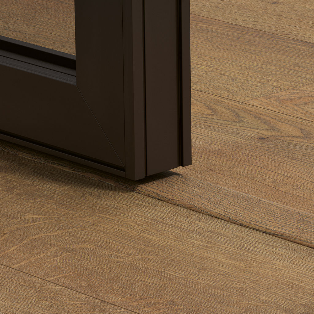 Quick-Step Laminate Incizo Profile to Match 2.15m