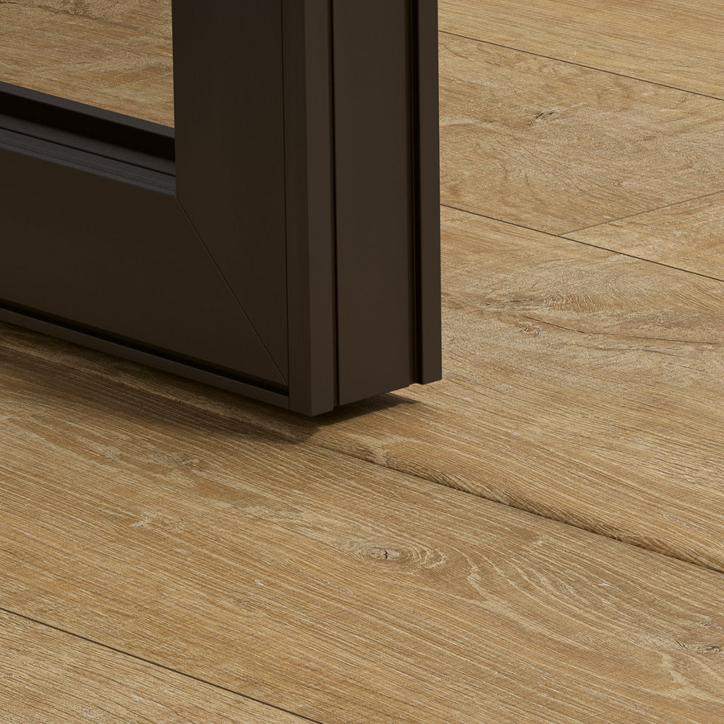Quick-Step Laminate Incizo Profile to Match 2.15m