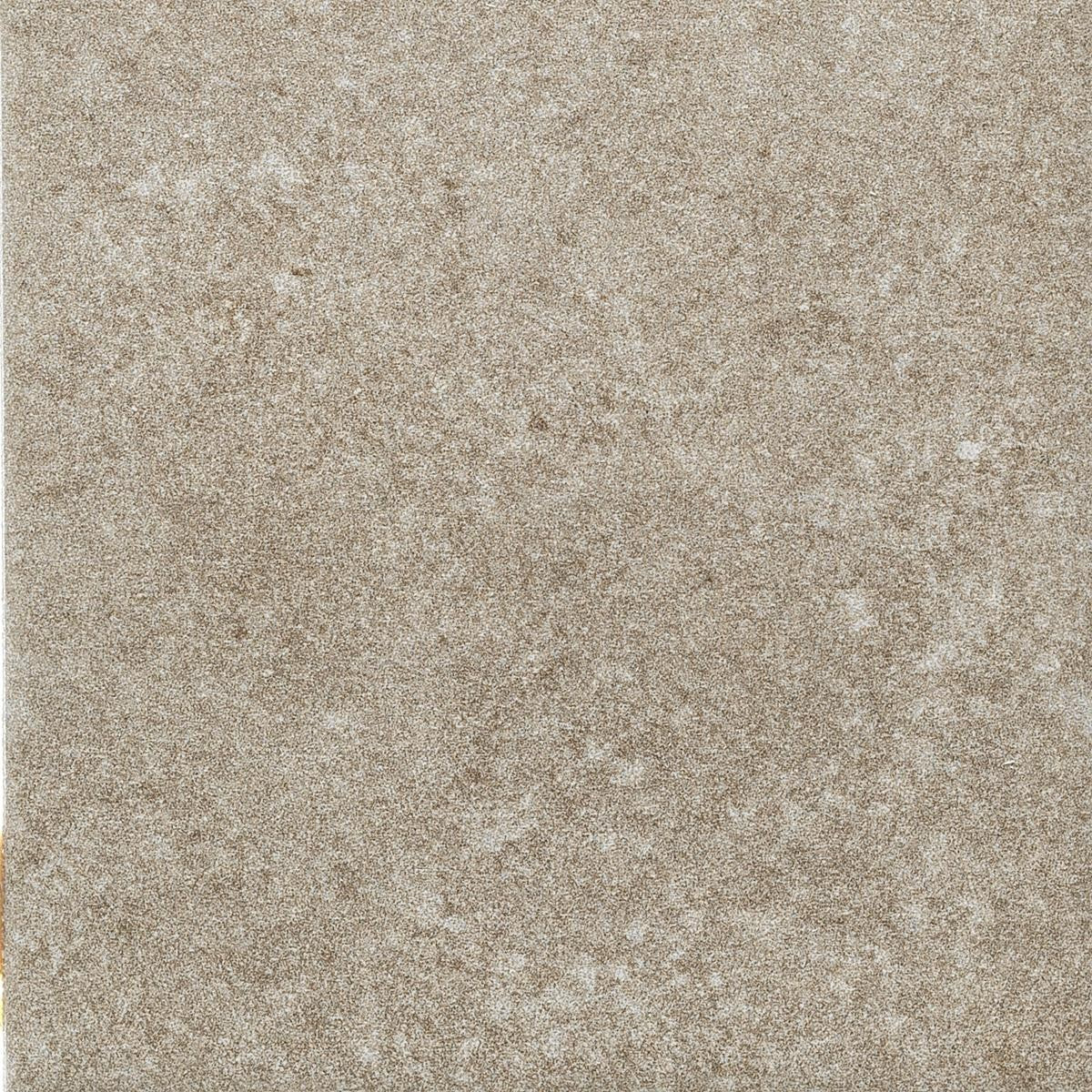 RAK Opificio Beige Matt Concrete-Effect Porcelain Tile 60x60cm — Clearance Pallet Deal — RAK