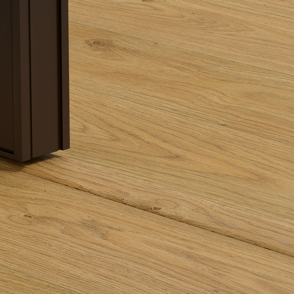Quick-Step Laminate Incizo Profile to Match 2.15m