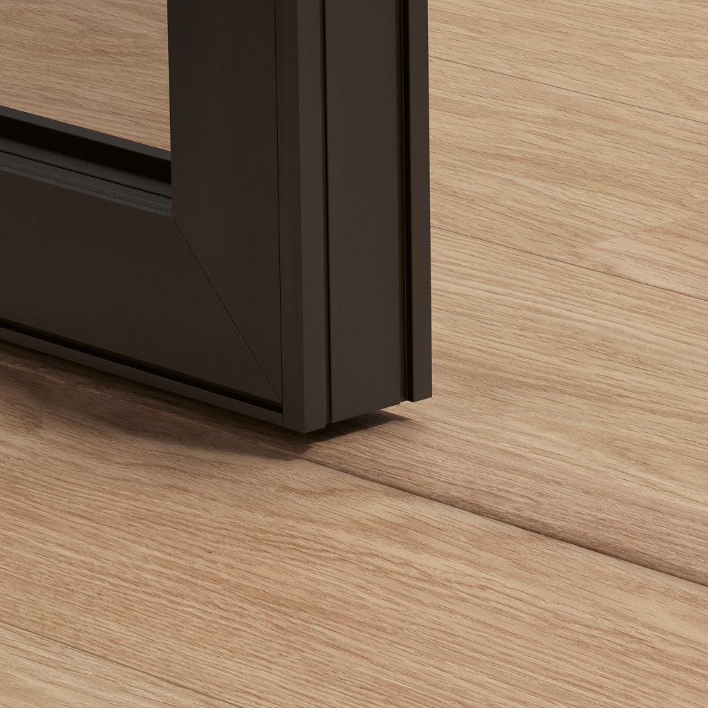 Quick-Step Laminate Incizo Profile to Match 2.15m